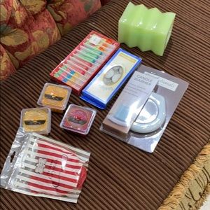 Candle Lovers CLEARANCE Bundle 🎉